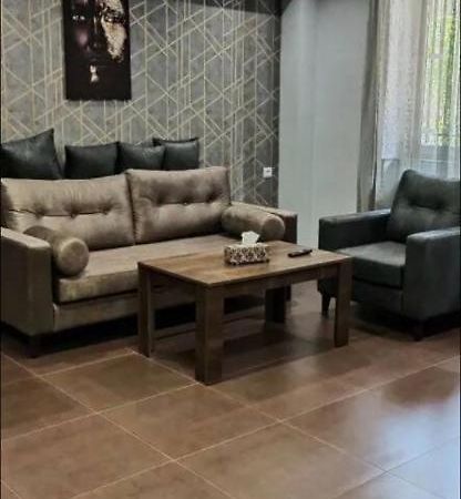 One Central Apartment Yerevan Bagian luar foto