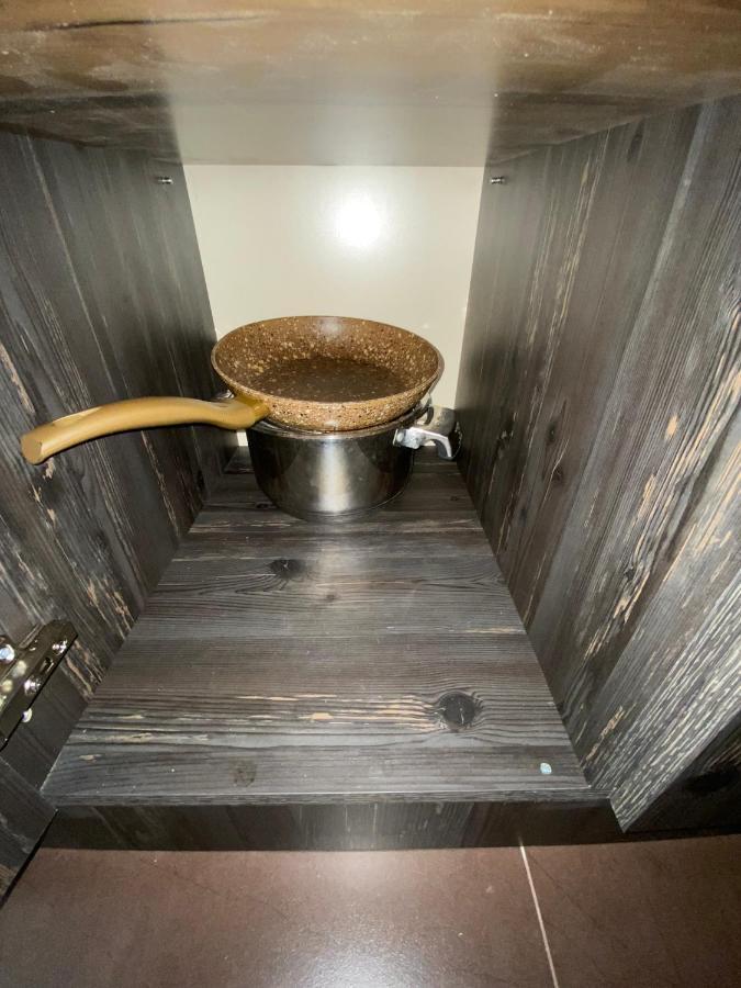 One Central Apartment Yerevan Bagian luar foto